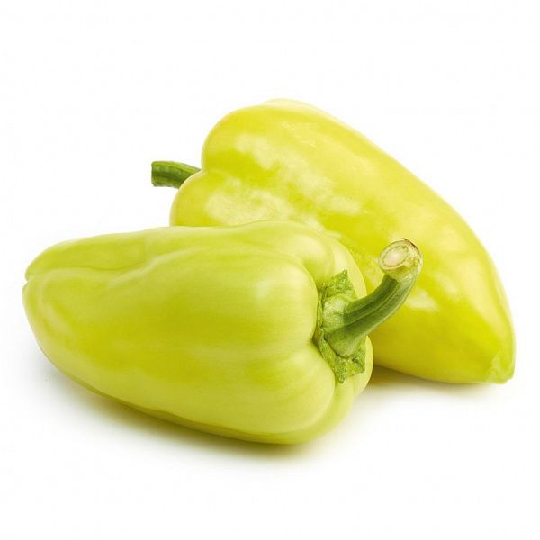 Перец болгарский