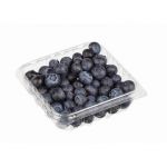 Голубика в упаковке 125 гр
