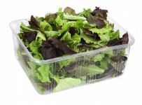 Микс салат в упаковке 125 гр