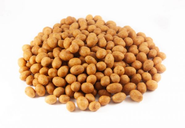 Арахис в кокосе