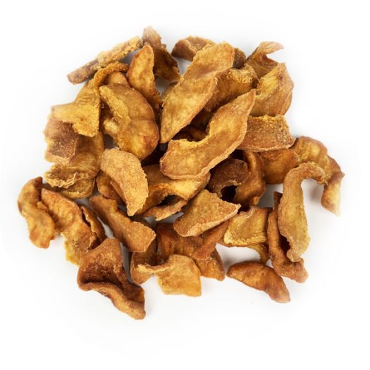 Айва сушеная