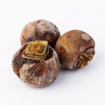 Алани с хурмой