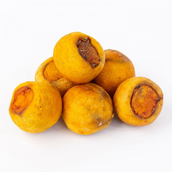 Алани с персиком