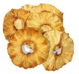 Ананас сушеный