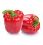 Перец светофор красный