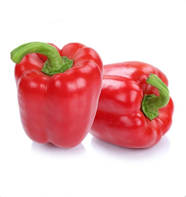 Перец светофор красный