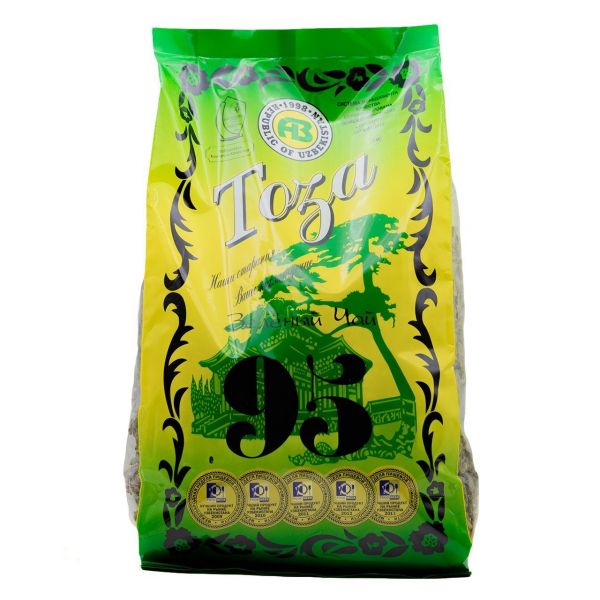 Чай зеленый №95, 400 гр