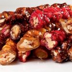 Чурчхела микс