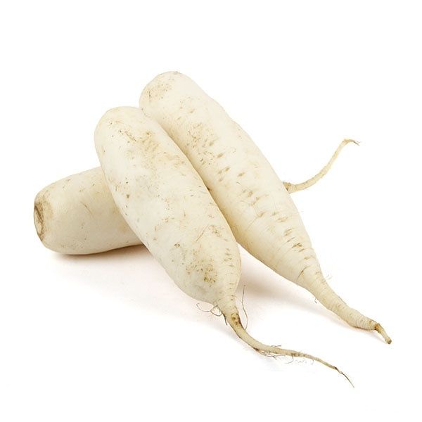 Редька Дайкон