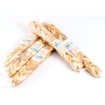 Дыня сушеная