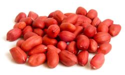 Арахис красный