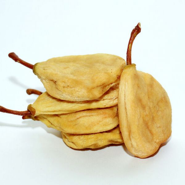 Груша сушеная