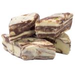 Халва самаркандская шоколадная