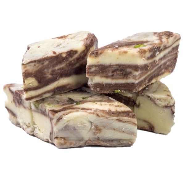 Халва самаркандская шоколадная