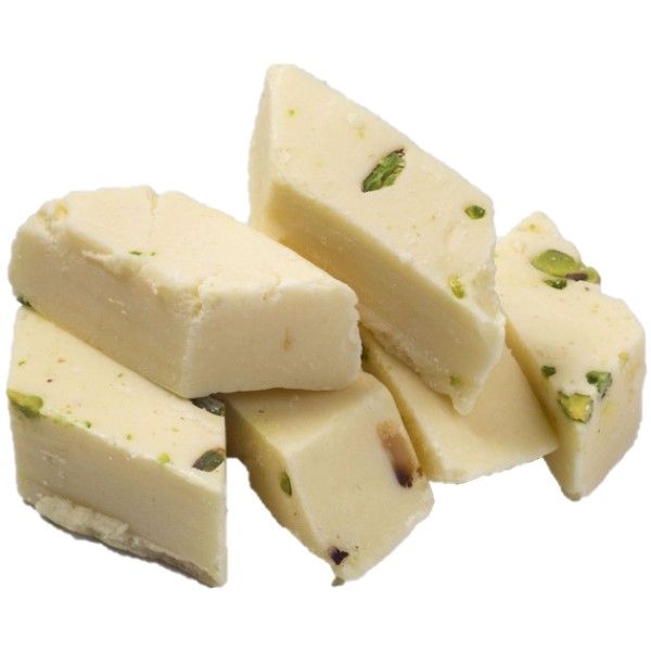 Халва самаркандская молочная