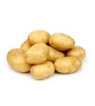 Бэби картофель