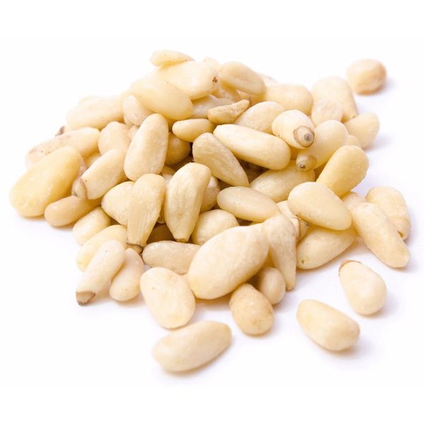 Кедровый орех очищенный