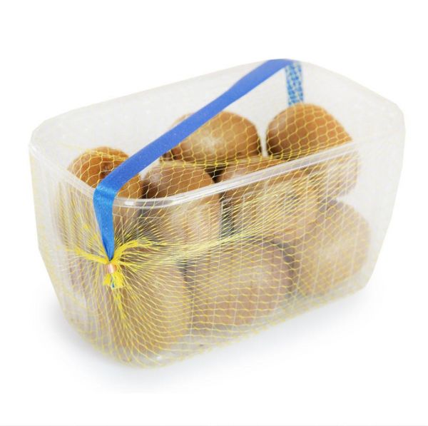 Киви в упаковке