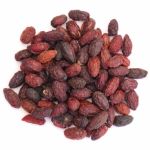 Кизил сушеный с косточкой