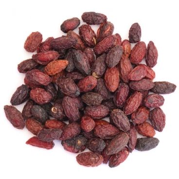 Кизил сушеный с косточкой