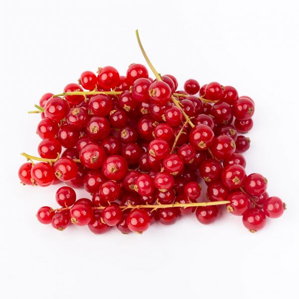 Смородина красная 125 гр