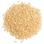 Кунжут белый