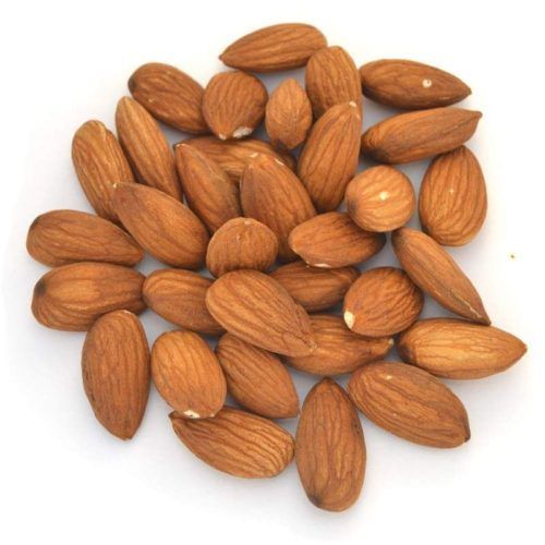 Миндаль соленый