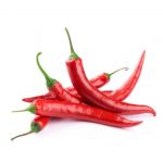 Перец острый красный