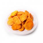 Персик сушеный