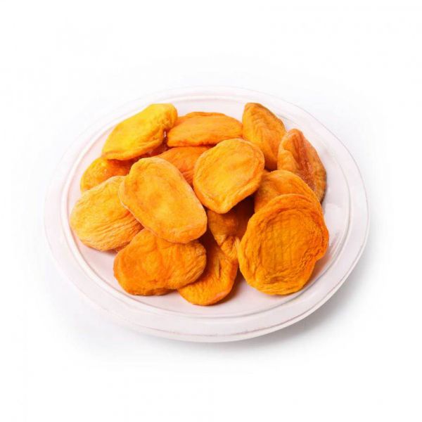 Персик сушеный