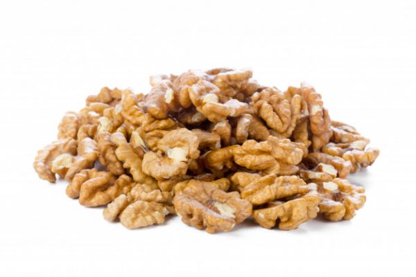 Грецкий орех очищенный (отборный)