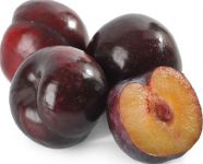 Слива крупная (ЮАР)