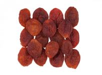 Слива красная сушеная