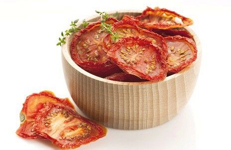 Помидор сушеный