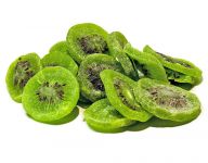 Киви сушеный