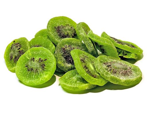 Киви сушеный