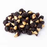 Вишня с миндалем