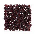 Вишня сушеная 