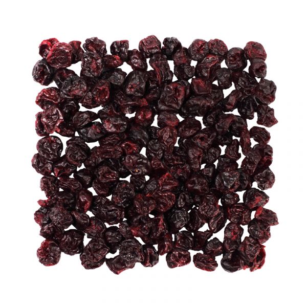 Вишня сушеная 