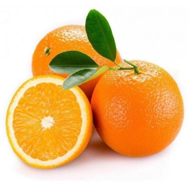 Апельсин