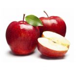 Яблоко красное Ред Чиф