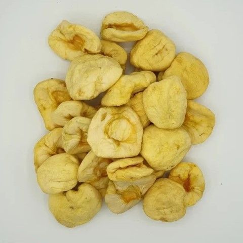 Яблоко сушеное